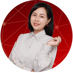 罗丽君（Maggie）