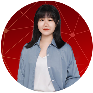 丘美娟（Echo）