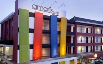 Amaris Hotel Mangga Dua Square 酒店缩略图